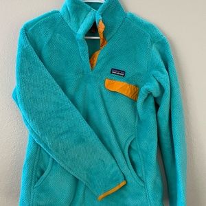 Patagonia Women's M Sweater